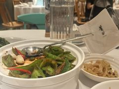 -莆田餐厅PUTIEN(三里屯店)