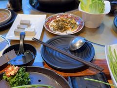 -手选潮汕鲜活牛肉火锅(二七广场店)