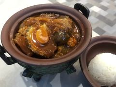 -食神鱼头佛跳墙(百子湾旗舰店)