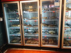 自助取餐区-串掌门砂锅串串香(后瑞店)