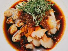 -梦都海鲜酒家(万达广场江桥店)