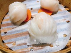 虾饺皇-苏小柳手工点心(人民广场分院)