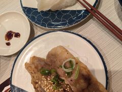 -滨寿司(新街口中央商场店)