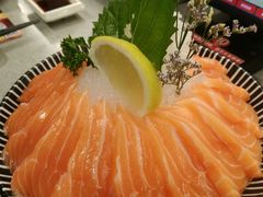 -友壹町寿司(嘉洲广场店)