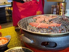 -樱嘢·炭火烧肉(惠南店)