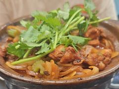 -川香煲(茅台路店)