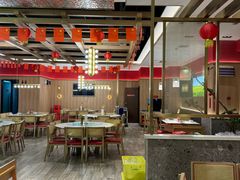 -湘江红·湖南招牌菜(莲花南路店)