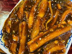 -同得兴 Since·1995 传统苏式面馆(嘉馀坊店)