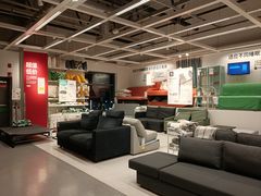 -宜家家居(哈尔滨商场店)