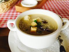 -Paulaner·德国帕拉娜自酿啤酒餐厅(海上世界店)