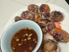 -金海湾海鲜排档(朱家尖店)