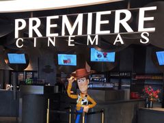 -百美汇影城(LUXE嘉里中心店)