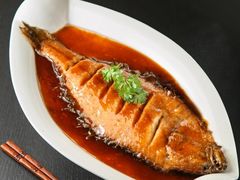 -金家老三饭庄(常营店)