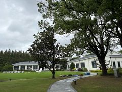 -棕榈岛海鲜自助餐厅(虹桥迎宾馆店)