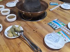 -元盛居(生态大街店)