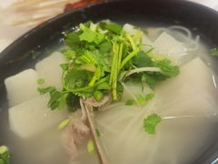 -张正麻辣串(宿州路店)
