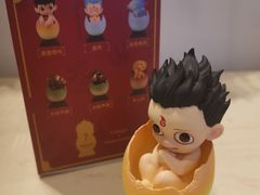 -九木杂物社(中心店)