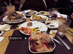 -京华世纪酒店·潮苑大酒楼(益华百货店)