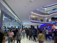 -龙湖南京江北天街