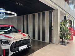 -上海普陀宝诚MINI4S店(红柳路店)