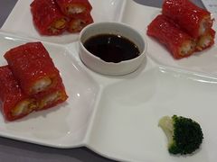 -粤秀小厨·广式早茶(辽宁路店)