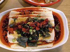 -烤满分·东北烧烤(首经贸店)