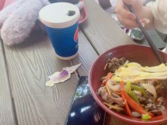 -Tangled Tree Tavern 老藤树食栈