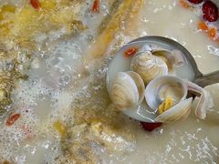 -金龙·打边炉(南京西路店)