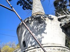 -潭柘寺景区