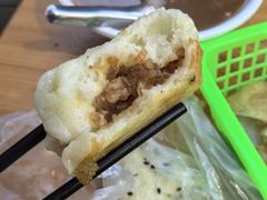 -逍遥镇刘相五胡辣汤豆沫馆(康复中街店)