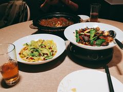 -湘满甲·黄焖甲鱼创始者·湘菜·鲁菜(潘家园店)