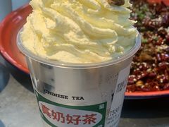 -馬伍旺川菜(江北虹悦城店)