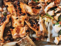 -沙田鸽王(解放路店)