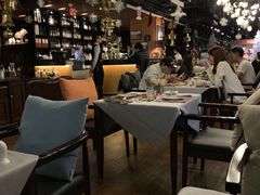 -礼途酒店·餐吧