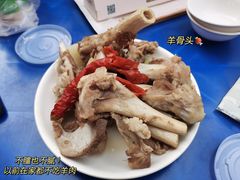 -有奴思烤肉·清真(正宁路店)