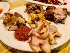 卤拼-盘飧市(春熙路店)