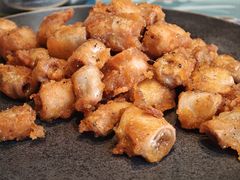 -年辉渔村·非遗传承餐厅(新丰江店)