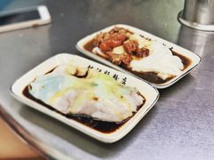 -银记肠粉店(北京路店)