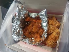-SUN炸鸡专门店(西塔总店)
