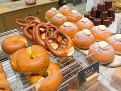 -麦田工坊(月湖店)