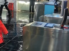 -乔波室内滑雪场