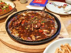 -陈先进鱼馆·地道农家菜(萧山奥体店)