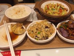 -乡村基·川味现炒大王(熙悦天街店)