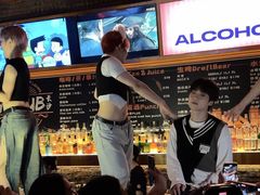 -HIB HUB公社(解放西路店)