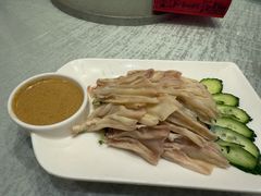 -全聚德烤鸭店(和平路店)