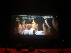 -橙天嘉禾影城(苏州印象城店)
