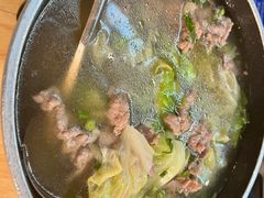 -全牛匠·乐山跷脚牛肉(新中关店)