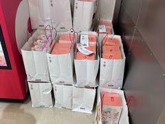 -泡泡玛特POPMART(合生汇店)