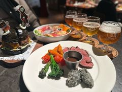 -京A Taproom·精酿餐吧(CBD店)