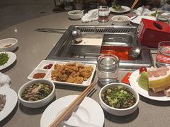 -海底捞火锅(龙岗星河COCO Park店)